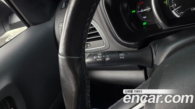 Renault Korea QM6 2020 — photo 30