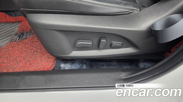 Renault Korea QM6 2020 — photo 31