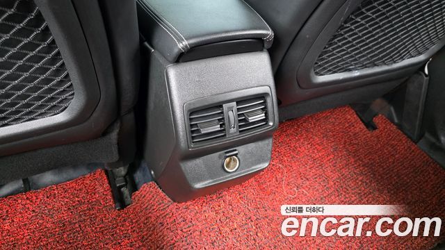 Renault Korea QM6 2020 — photo 32