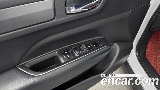 Renault Korea QM6 2020 — photo 34