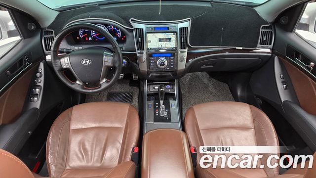 Hyundai Veracruz 2015 — photo 7