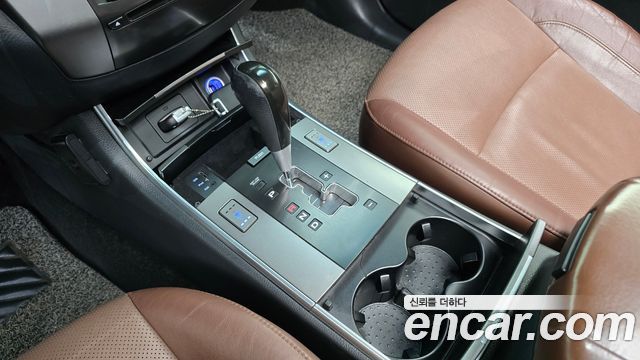 Hyundai Veracruz 2015 — photo 9