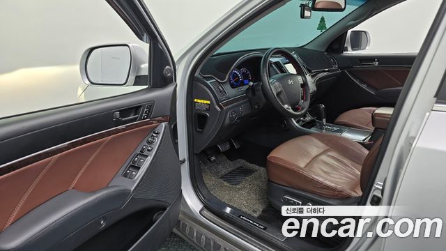 Hyundai Veracruz 2015 — photo 10