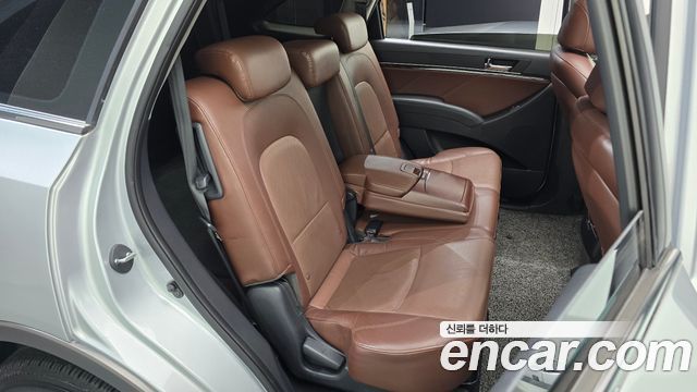 Hyundai Veracruz 2015 — photo 11