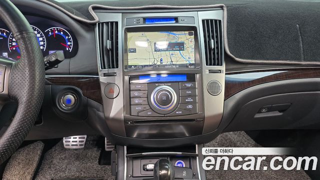 Hyundai Veracruz 2015 — photo 14