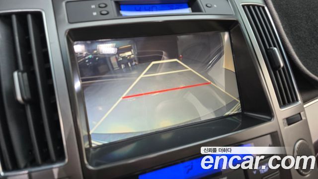 Hyundai Veracruz 2015 — photo 15