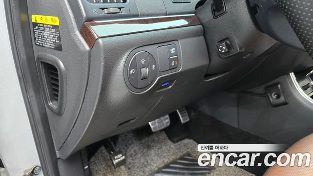 Hyundai Veracruz 2015 — photo 16