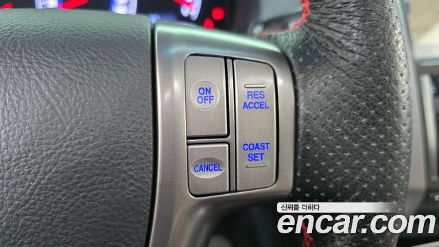 Hyundai Veracruz 2015 — photo 17