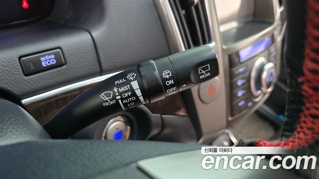Hyundai Veracruz 2015 — photo 18