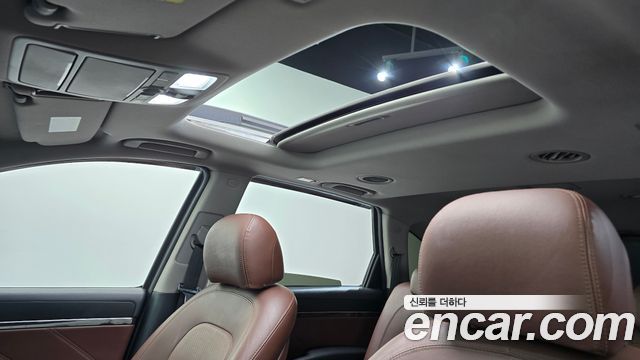 Hyundai Veracruz 2015 — photo 19