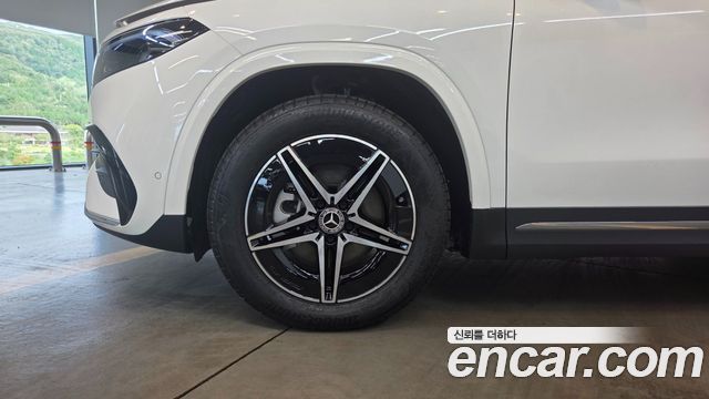 Mercedes-Benz EQA 2026 — photo 5