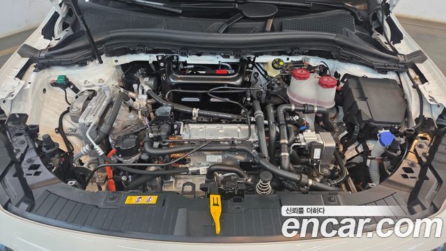 Mercedes-Benz EQA 2026 — photo 6