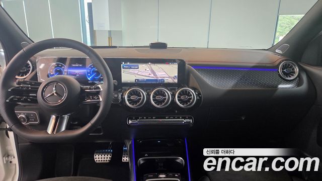 Mercedes-Benz EQA 2026 — photo 7