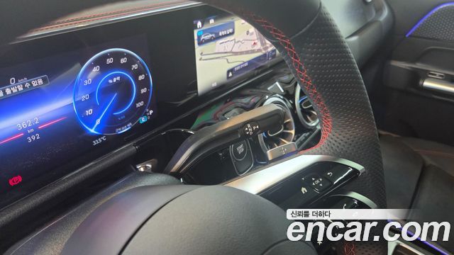 Mercedes-Benz EQA 2026 — photo 9