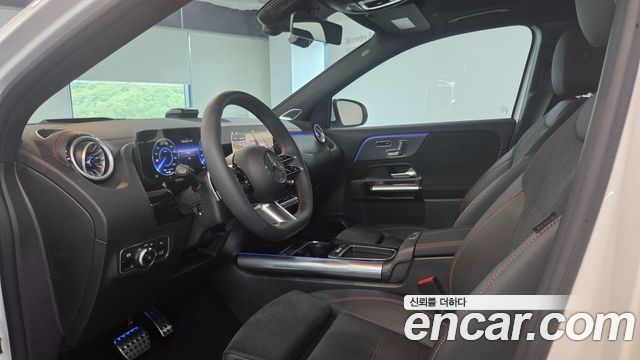 Mercedes-Benz EQA 2026 — photo 11