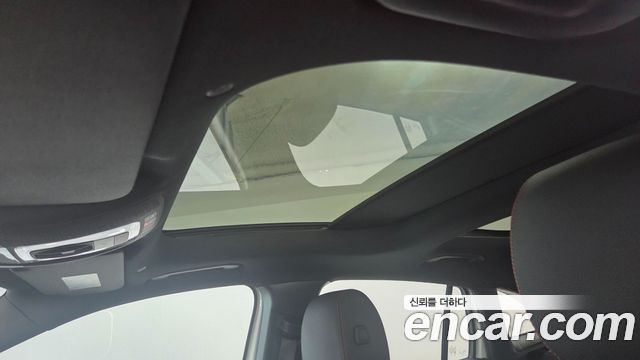 Mercedes-Benz EQA 2026 — photo 13