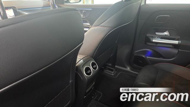 Mercedes-Benz EQA 2026 — photo 14