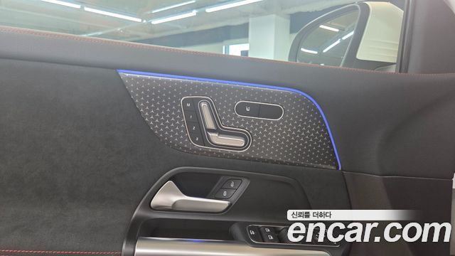 Mercedes-Benz EQA 2026 — photo 15