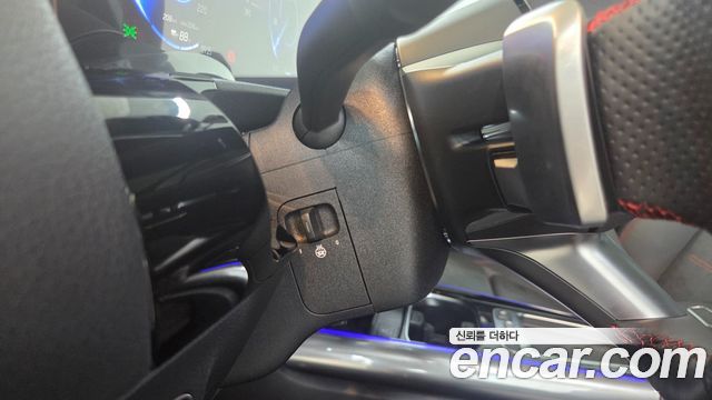 Mercedes-Benz EQA 2026 — photo 16