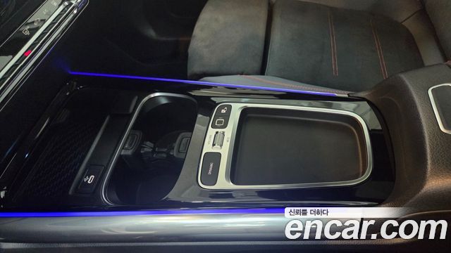 Mercedes-Benz EQA 2026 — photo 17