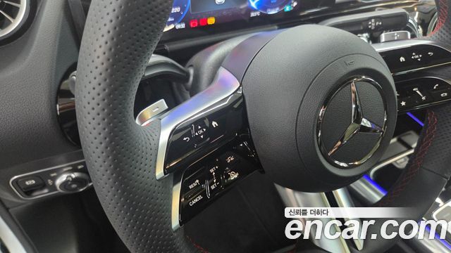 Mercedes-Benz EQA 2026 — photo 18