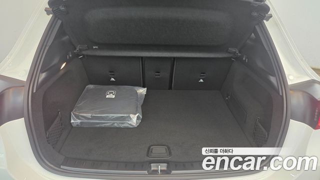 Mercedes-Benz EQA 2026 — photo 19