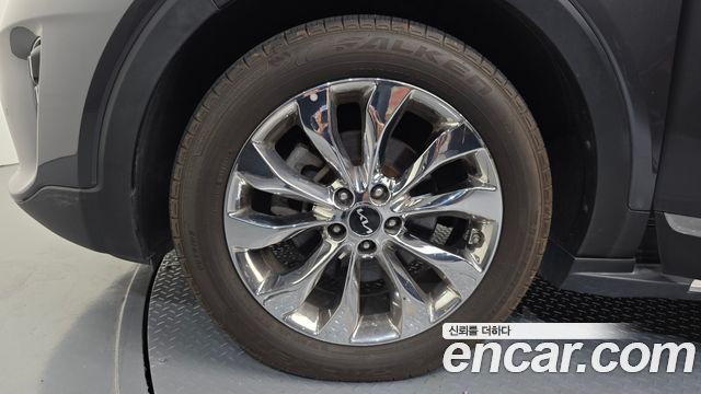 Kia Sorento 2019 — photo 5