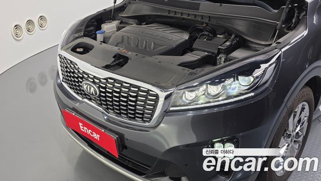 Kia Sorento 2019 — photo 6