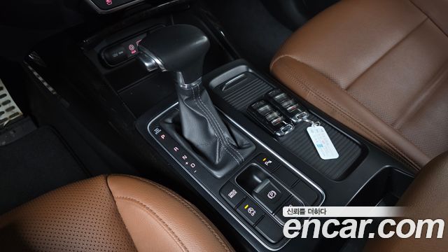 Kia Sorento 2019 — photo 12