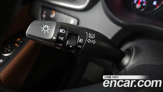 Kia Sorento 2019 — photo 17