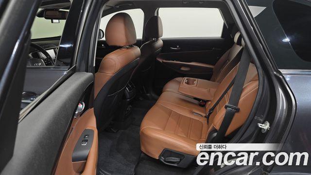 Kia Sorento 2019 — photo 18