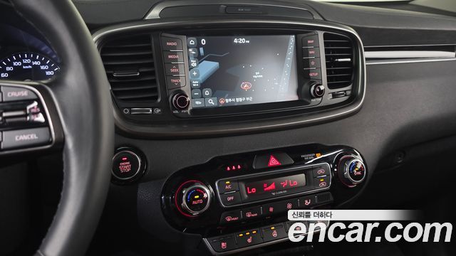 Kia Sorento 2019 — photo 19