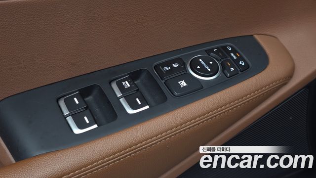 Kia Sorento 2019 — photo 21