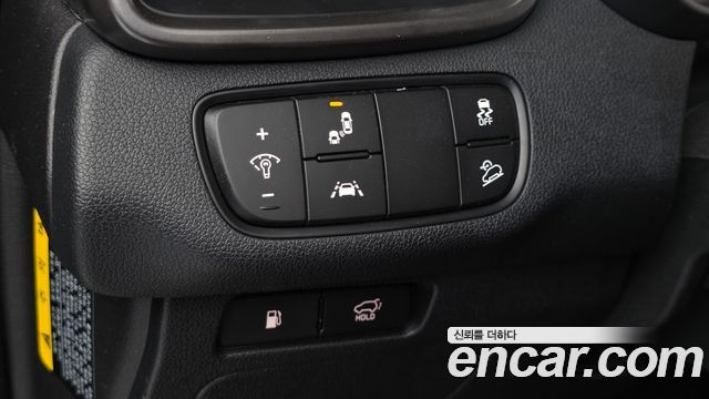 Kia Sorento 2019 — photo 25