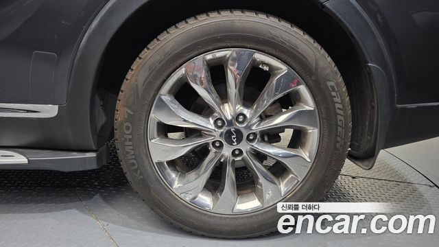 Kia Sorento 2019 — photo 7