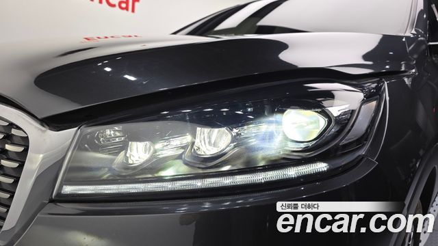 Kia Sorento 2019 — photo 8
