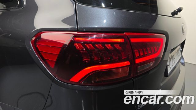 Kia Sorento 2019 — photo 9