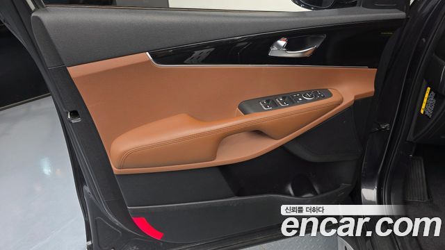 Kia Sorento 2019 — photo 14