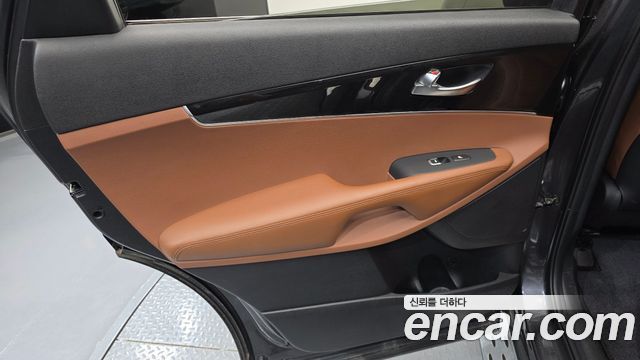 Kia Sorento 2019 — photo 15