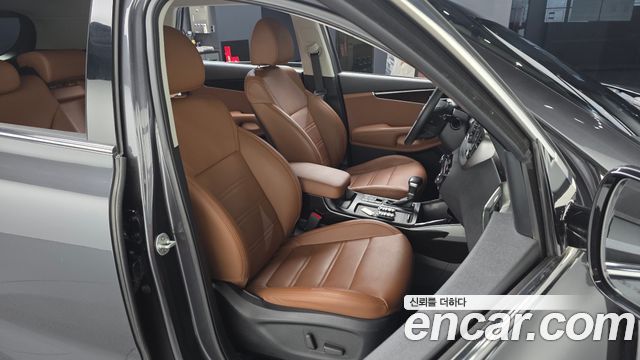 Kia Sorento 2019 — photo 16