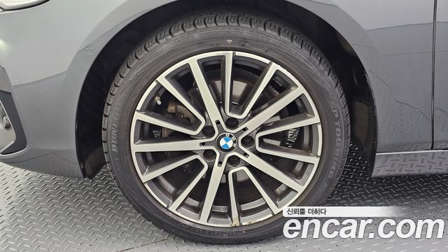 BMW 2-Series 2021 — photo 5