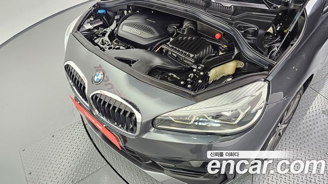 BMW 2-Series 2021 — photo 6