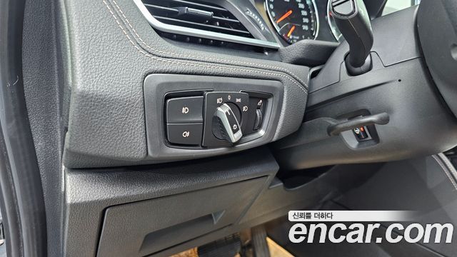 BMW 2-Series 2021 — photo 22