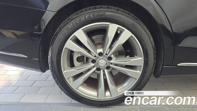 Mercedes-Benz S-Class 2015 — photo 5