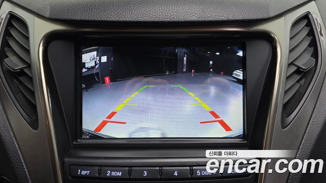 Hyundai Grandeur 2011 — photo 14