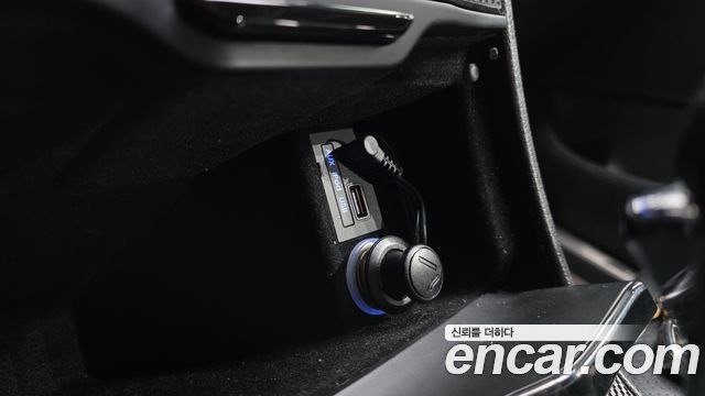 Hyundai Grandeur 2011 — photo 18