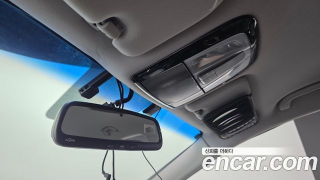 Hyundai Grandeur 2011 — photo 20