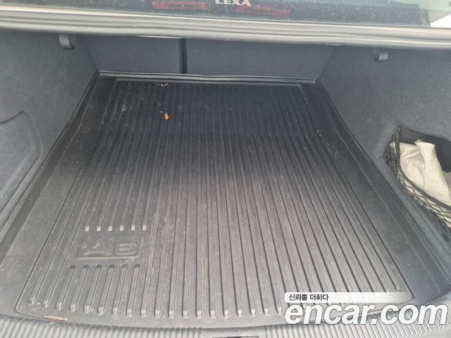 Audi A6 2014 — photo 13