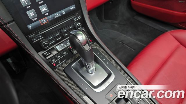Porsche 718 2022 — photo 12