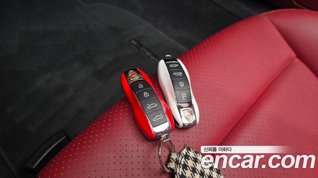 Porsche 718 2022 — photo 21